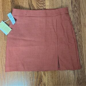 NWT Wilfred skirt